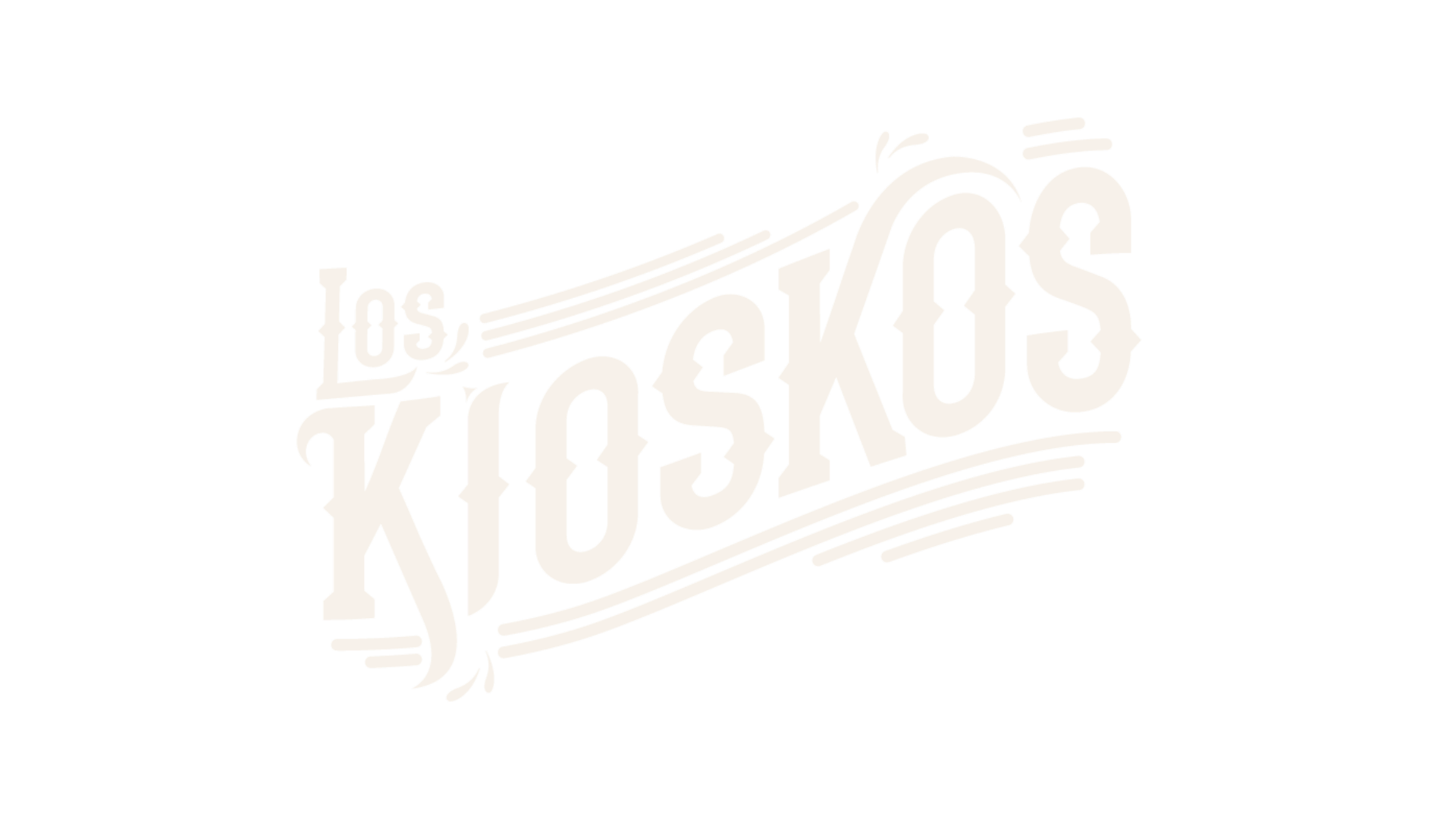 Los Kioskos de Florida Park