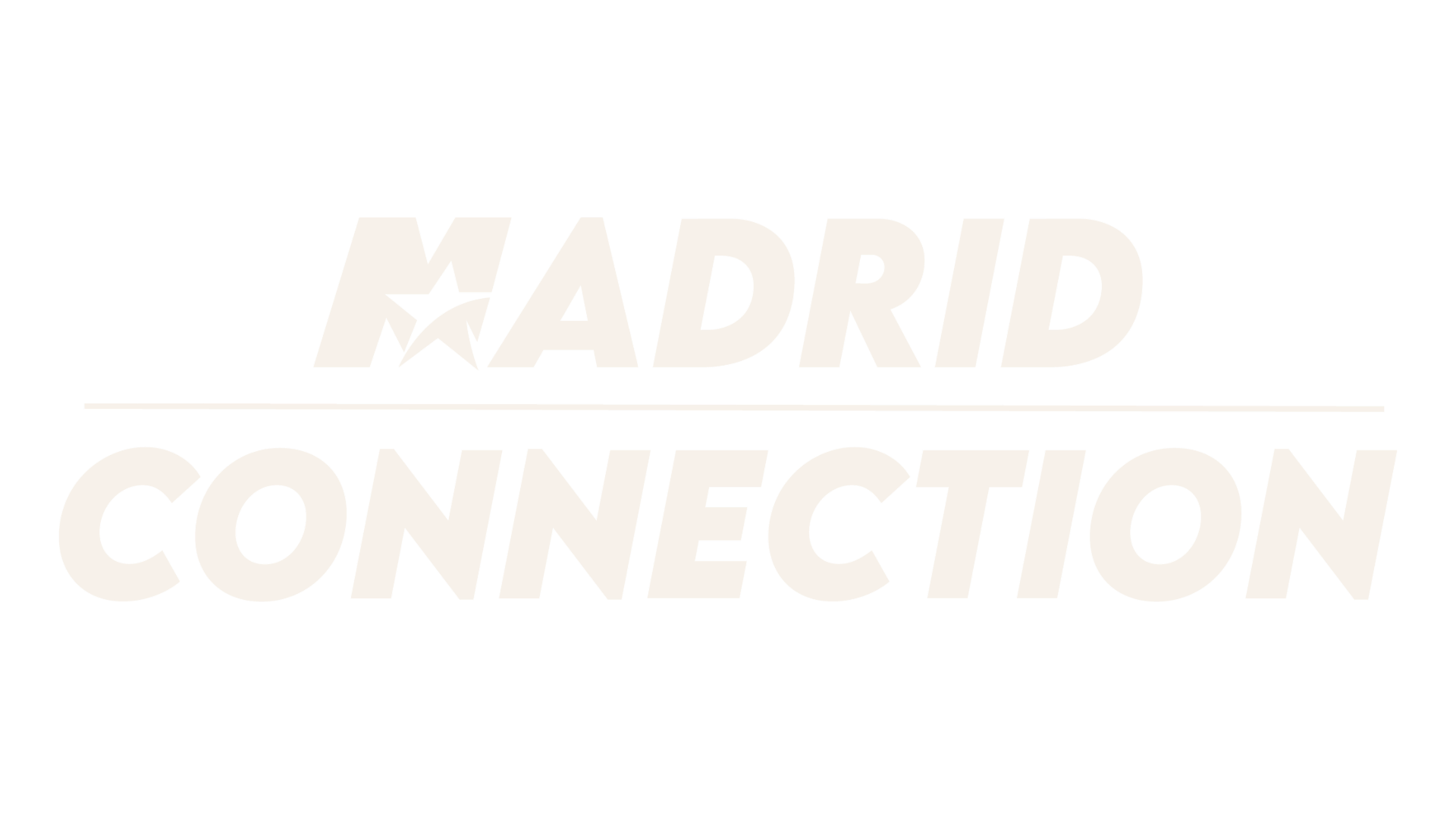 Madrid Connection