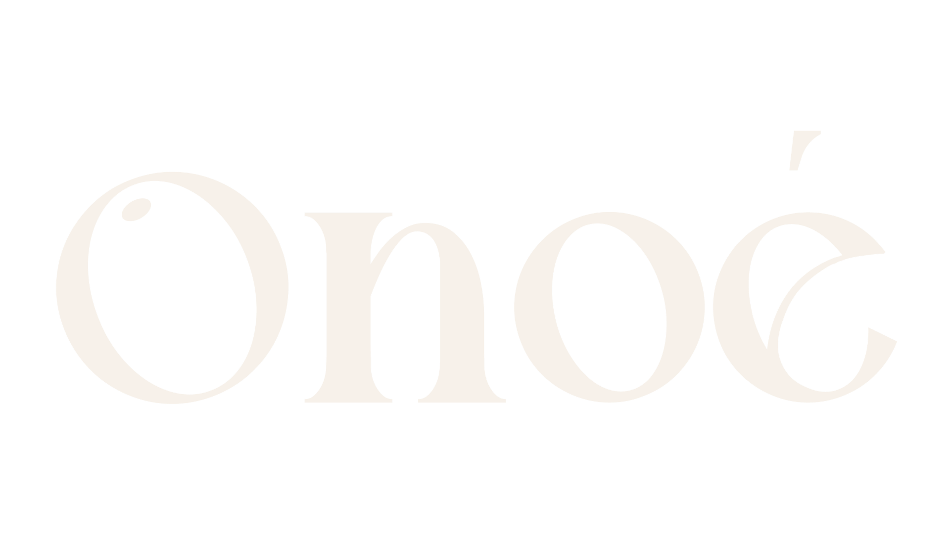 Onoé