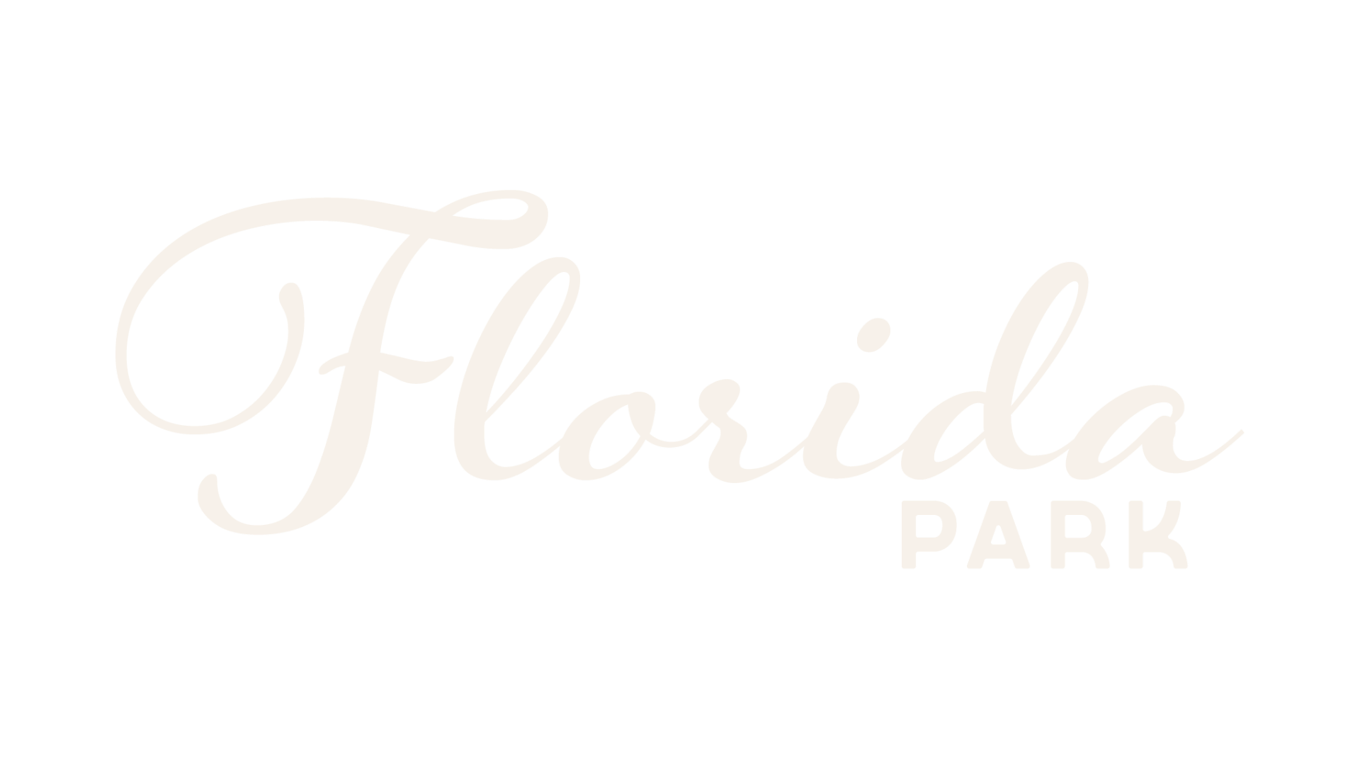 Florida Park