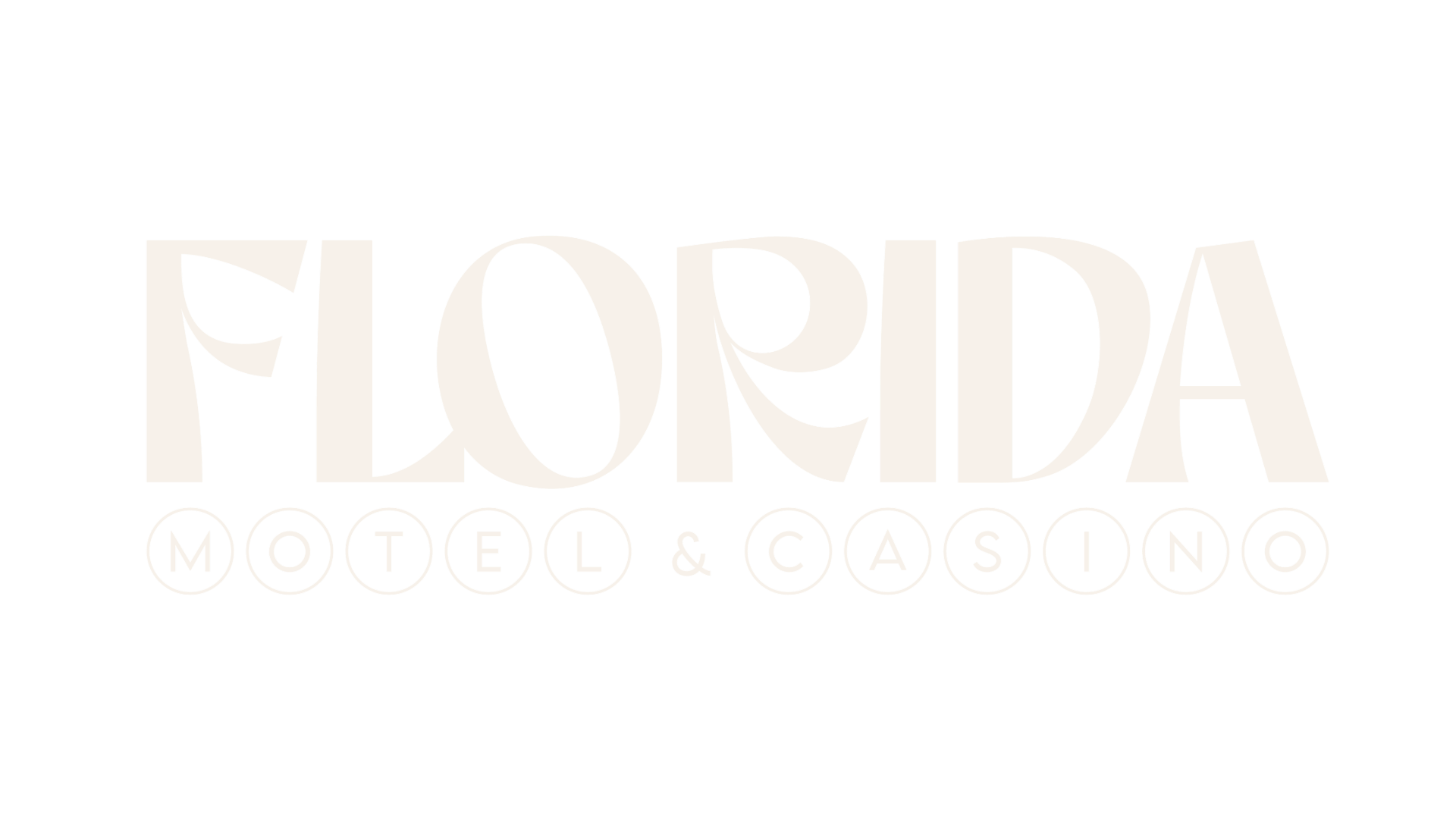Florida Motel & Casino