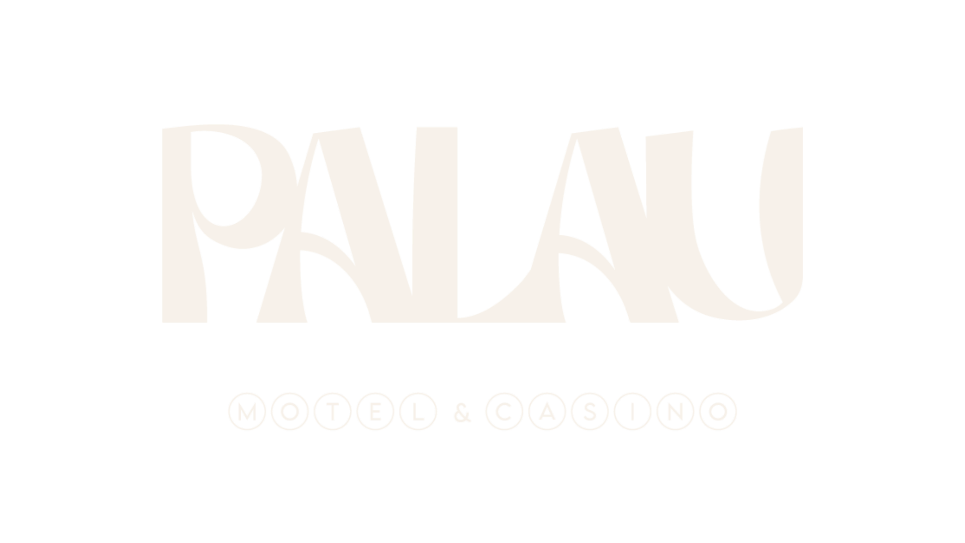 Palau Motel & Casino